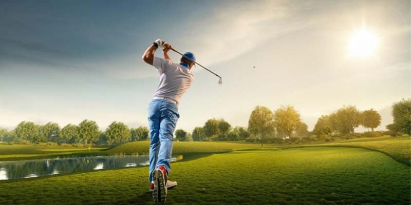 Khám phá các loại cược phổ biến trong cá cược golf RR88