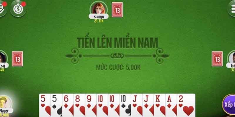 Điểm nổi bật thu hút người chơi game bài của sân cược