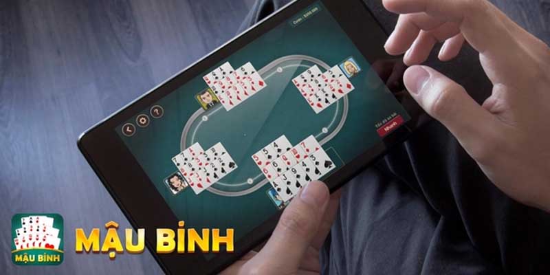 Game Bài Mậu Binh - Cùng Trở Thành Cao Thủ Tại RR88