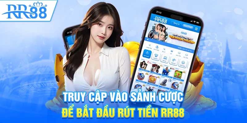 Giải đáp những câu hỏi thắc mắc về rút tiền RR88 