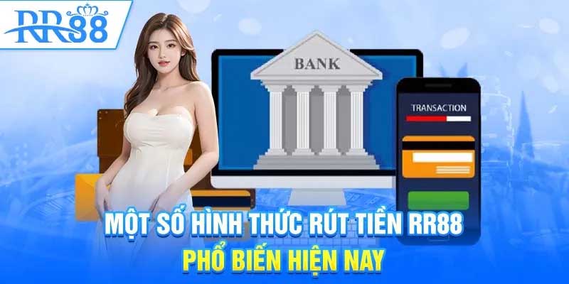 Quy trình hướng dẫn rút tiền RR88 hiệu quả cho người mới